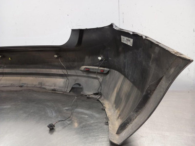 PARAGOLPES TRASERO, BMW, SERIE 3 BERLINA (F30)