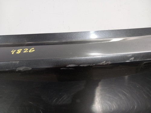  PARAGOLPES TRASERO BMW SERIE 3 BERLINA (F30) 