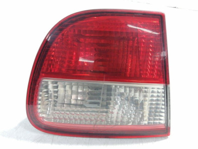 PILOTO TRASERO CENTRAL, SEAT, LEON (1M1)