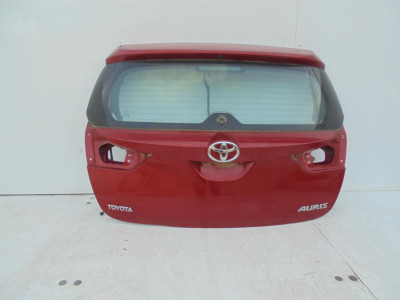 PORTON TRASERO, TOYOTA, AURIS (E18)