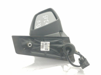 RETROVISOR DERECHO, OPEL, ZAFIRA B