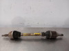  TRANSMISION DELANTERA IZQUIERDA, RENAULT, MEGANE II BERLINA 5P 
