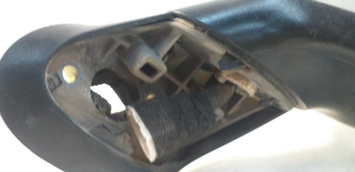  RETROVISOR IZQUIERDO FIAT III EVO PUNTO (199) 