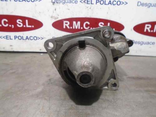  MOTOR ARRANQUE ALFA ROMEO 147 (190) 