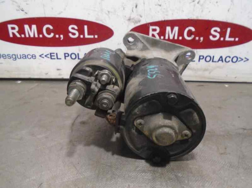  MOTOR ARRANQUE ALFA ROMEO 147 (190) 