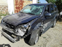 TOYOTA LAND CRUISER (J12)