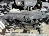TOYOTA LAND CRUISER (J12) — vehículo donante para recambios 
