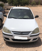 OPEL CORSA C