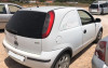 OPEL CORSA C — vehículo donante para recambios 