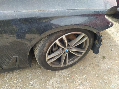 BRAZO SUSPENSION DELANTERO DERECHO BMW SERIE 7 (G11/G12) 