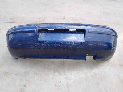PARAGOLPES TRASERO, Seat, LEON (1M1)