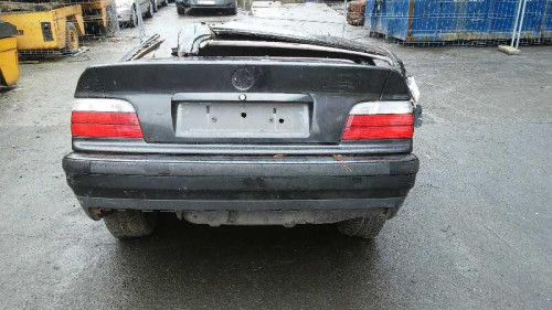  BMW SERIE 3 COUPE (E36) 