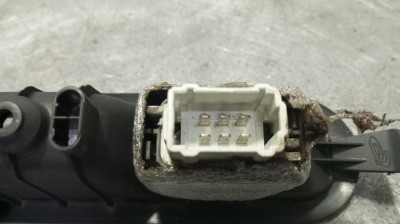 MANDO ELEVALUNAS TRASERO DERECHO