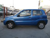  SUZUKI IGNIS (RG/FH) 
