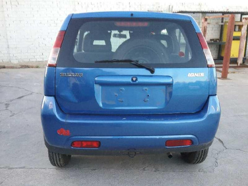  SUZUKI IGNIS (RG/FH) 