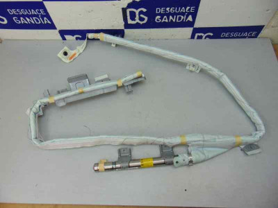 AIRBAG CORTINA DELANTERO DERECHO, TOYOTA, AURIS (E15)