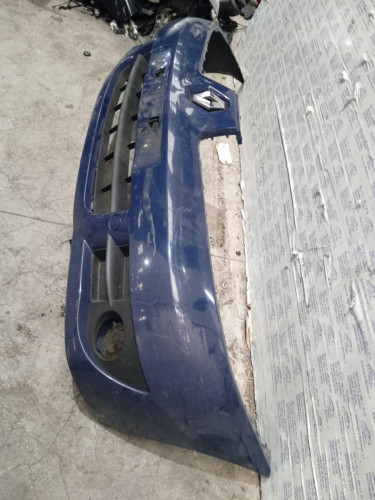  PARAGOLPES DELANTERO 