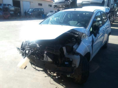 FORD FIESTA (CB1)