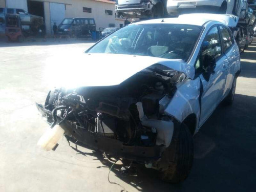  FORD FIESTA (CB1) 