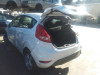 FORD FIESTA (CB1) 