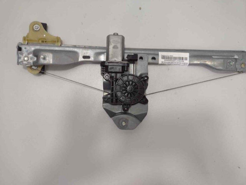  MOTOR ELEVALUNAS DELANTERO DERECHO RENAULT TWINGO III 