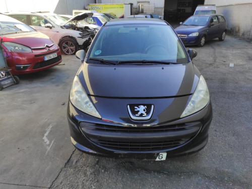 PEUGEOT — автомобиль-донор на запчасти 