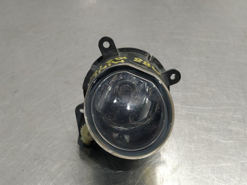  FARO ANTINIEBLA IZQUIERDO, MINI, MINI (R50,R53) 