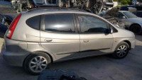 CHEVROLET REZZO