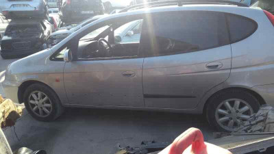 CHEVROLET REZZO