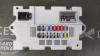 CAJA RELES / FUSIBLES LAND ROVER RANGE ROVER EVOQUE 