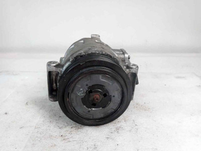COMPRESOR AIRE ACONDICIONADO, SEAT, IBIZA (6K1)