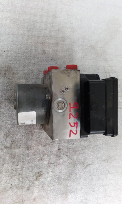 ABS, FORD, MONDEO BERLINA (CA2)