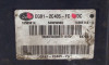  ABS, FORD, MONDEO BERLINA (CA2) 