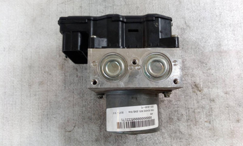  ABS, FORD, MONDEO BERLINA (CA2) 