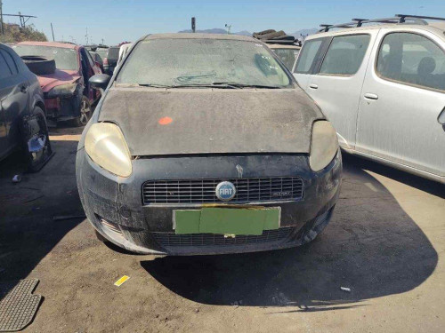  FIAT GRANDE PUNTO (299) VAN 