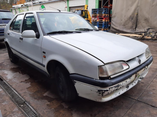  RENAULT R 19 BERL. CON PORTÓN (B/C53) 