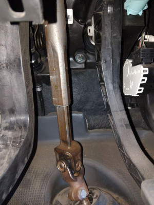 COLUMNA DIRECCION, FIAT, DUCATO 3 MAXI FURGÓN TS 35 (295)