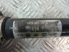  TRANSMISION DELANTERA IZQUIERDA SEAT IBIZA ST (6J8) 
