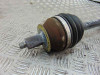  TRANSMISION DELANTERA IZQUIERDA SEAT IBIZA ST (6J8) 