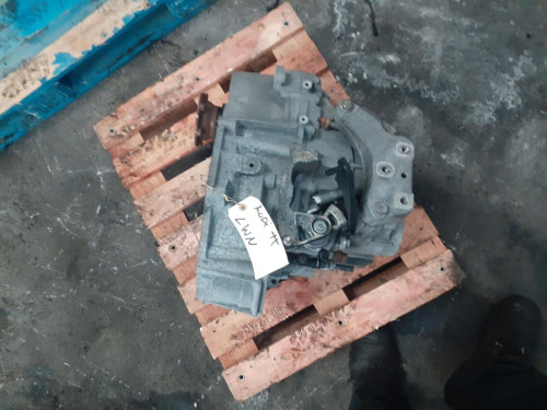  CAJA CAMBIOS 