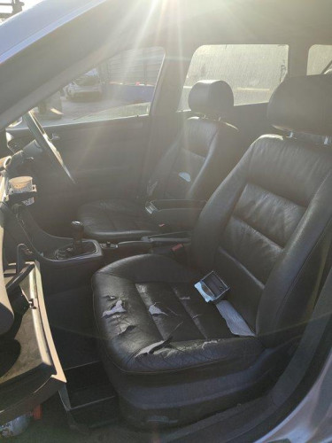  AUDI A6 AVANT (4B5) 