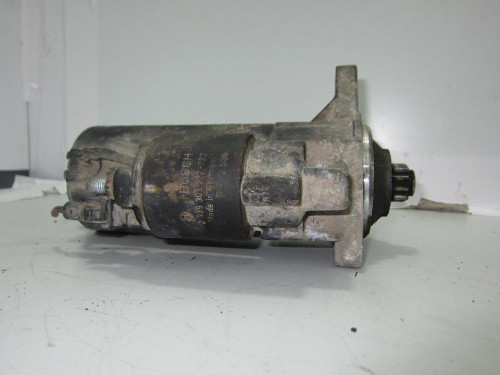  MOTOR ARRANQUE 