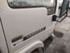  PUERTA DELANTERA DERECHA NISSAN CABSTAR E 