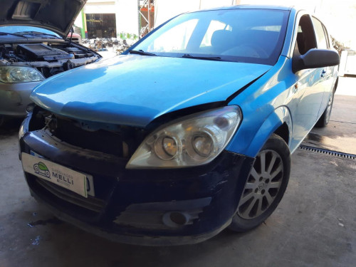  OPEL ASTRA H BERLINA 