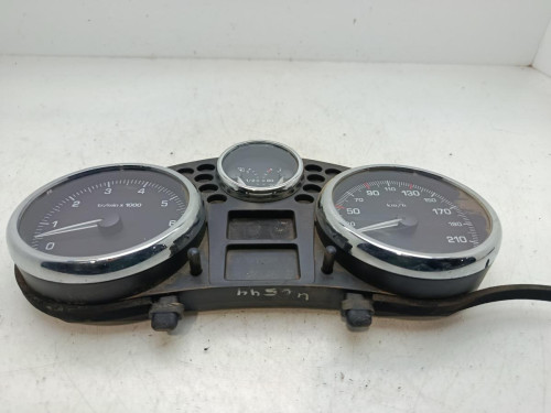 CUADRO INSTRUMENTOS Peugeot 206 + 