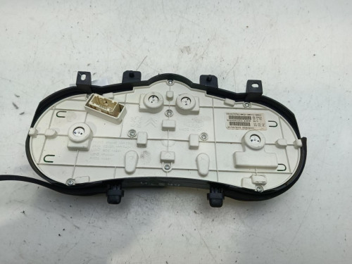 CUADRO INSTRUMENTOS Peugeot 206 + 
