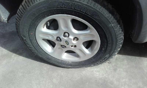  LAND ROVER FREELANDER (LN)(01.1998) 