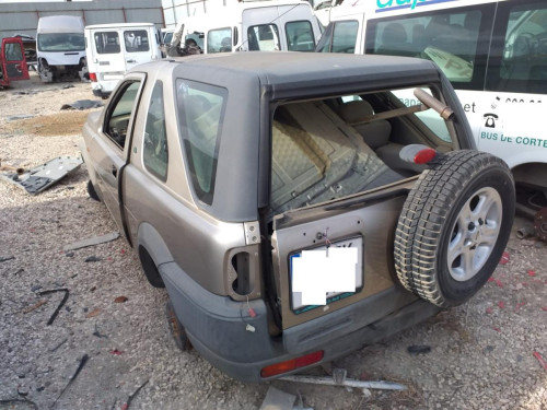  LAND ROVER FREELANDER (LN)(01.1998) 