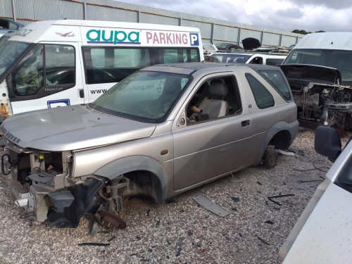  LAND ROVER FREELANDER (LN)(01.1998) 