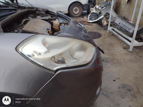 FARO DERECHO Renault CLIO III 